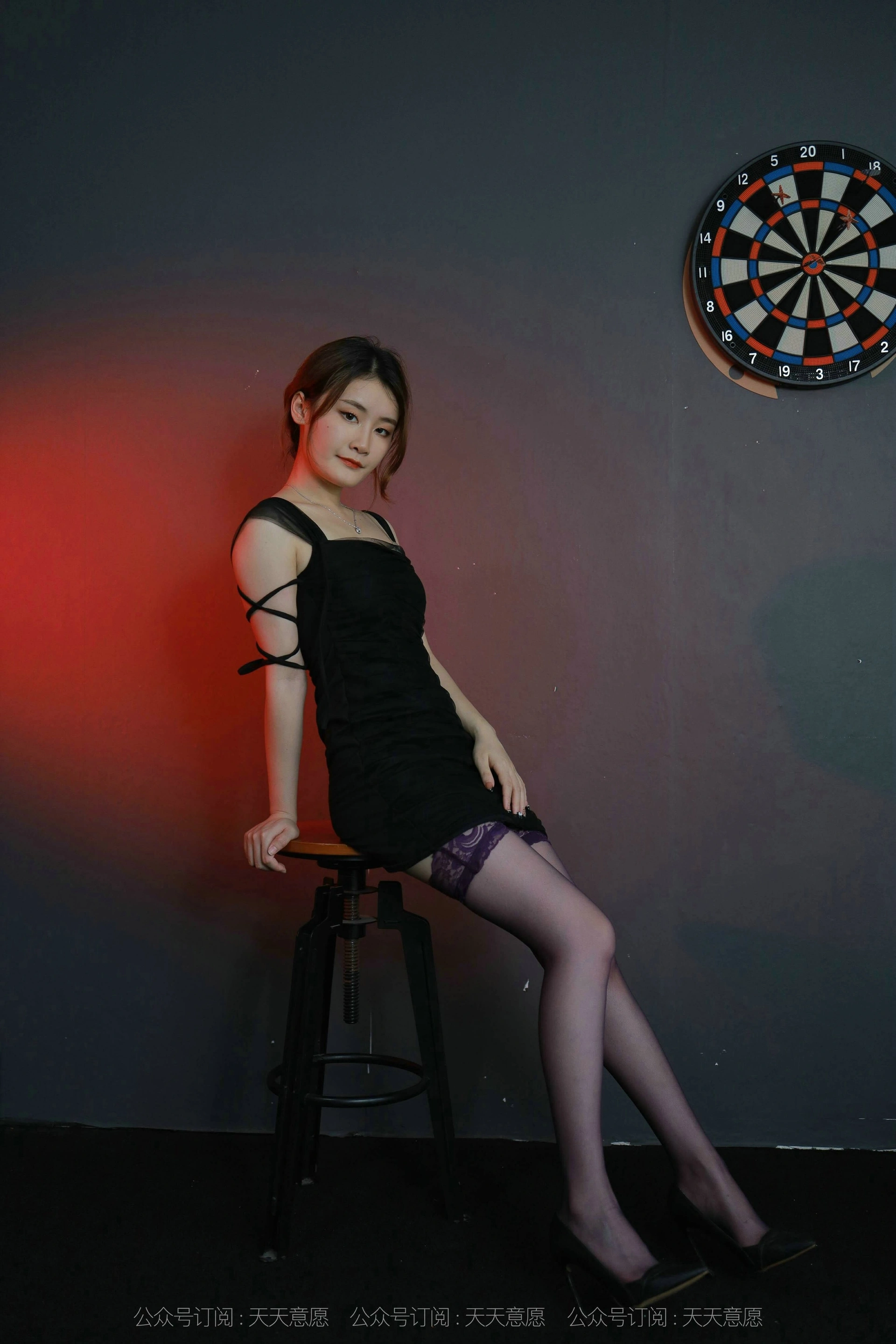 [IESS异思趣向] 2021.09.02 丝享家907:紫薇《姹紫嫣红》 1